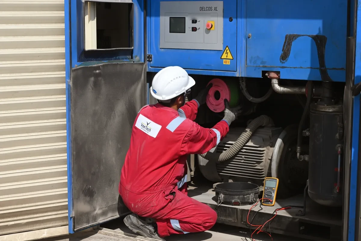 Preventive Maintenance