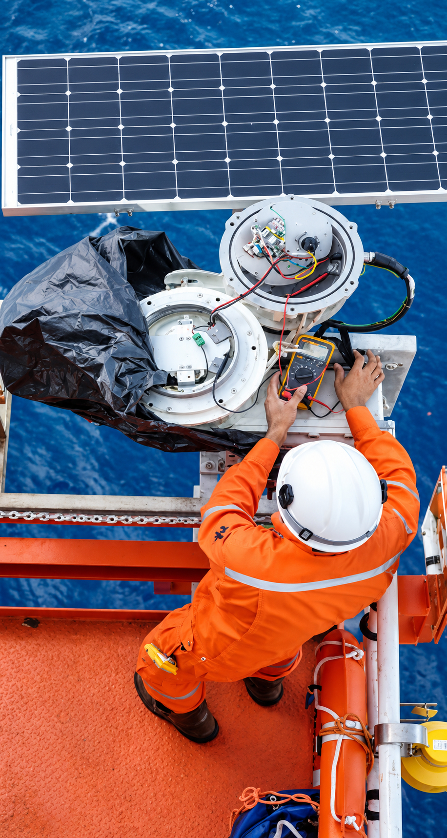 Refurbishment & Recertification