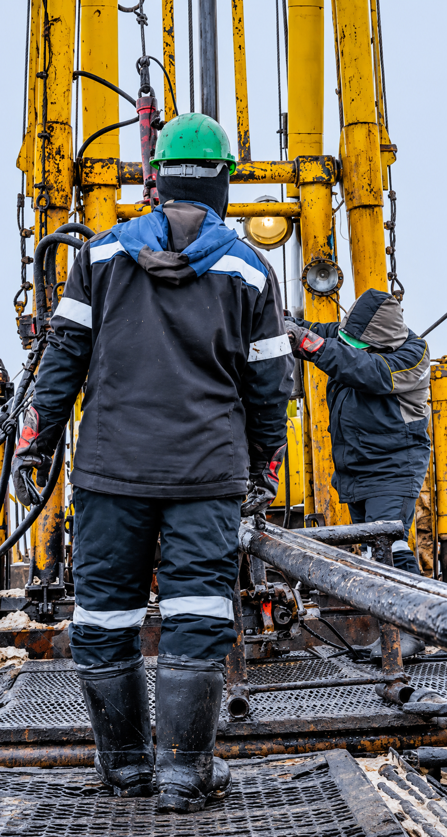 Troubleshooting & Field Repairing